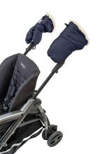 Alta Bebe Art.Al9009P-80 Dark Grey