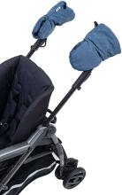 Alta Bebe Art.Al9009P-80 Dark Grey