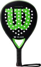 Wilson Padel-Racket Blade Team Art.WR067411U2 Table tennis recket