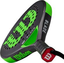 Wilson Padel-Racket Blade Team Art.WR067411U2 Table tennis recket