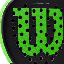 Wilson Padel-Racket Blade Team Art.WR067411U2 Table tennis recket