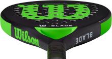 Wilson Padel-Racket Blade Team Art.WR067411U2 Table tennis recket