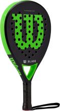 Wilson Padel-Racket Blade Team Art.WR067411U2 Table tennis recket