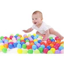 TLC Baby Dry Pool Art.59324 Pastel