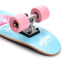 Meteor® Penny Board  Art.22590 DONUTS