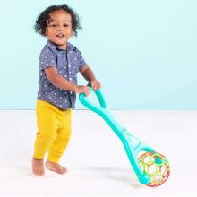 TLC Baby Rolling Ball  Art.59341