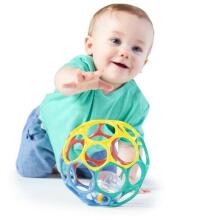 TLC Baby Rolling Ball  Art.59341
