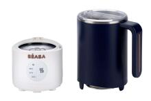 Beaba Milk Prep Art.912683