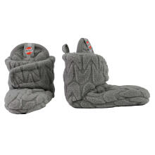 Lodger Slipper Empire Fleece Art.SL 601_3-6 Shakrskin