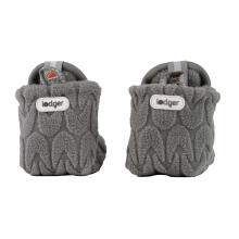 Lodger Slipper Empire Fleece Art.SL 601_3-6 Shakrskin