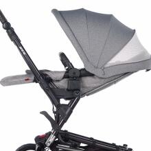 Jane Epic Art.5569 U05 Dim Grey Stroller