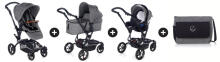 Jane Epic Art.5569 U05 Dim Grey Stroller