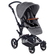 Jane Epic Art.5569 U08 Forest Green Stroller