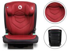 Lionelo Neal I-Size Art.59457 Red Burgundy