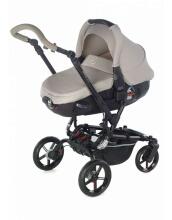 Jane Epic Matrix Light 2 Art.5572 U10 Sand Stroller 2in1