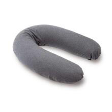 Doomoo Buddy Chine Anthracite 231511