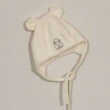 Vilaurita Art.1119 baby hat (38, 40, 44, 48 cm)