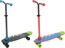 Chillafish Skatie Skootie Art.CPSS01BLA Black