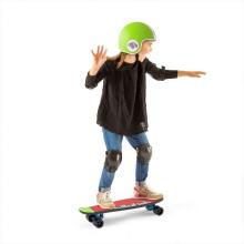 Chillafish Skatie Skootie Art.CPSS01BLA Black