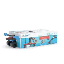 Chillafish Skatie Skootie Art.CPSS01BLA Black