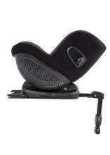Joie I-Quest Signature Noir Art.	C1813AANOR000