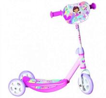 Muuwmi Kiddy Scooter  Fairy Art.505  My First 3-Wheel Scooter
