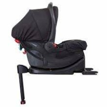 Graco'20 SnugEssentials I-Size Art.8AO998MDLEU Midnight Black   Autokrēsls (0-13 kg)