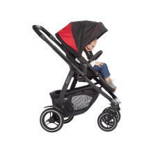 Graco '17 Evo Khaki Art.1882166 Stroller