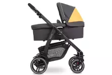 Graco '17 Evo Khaki Art.1882166 Stroller
