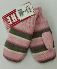 Lenne'18 Kail Art.17345/176 Mittens