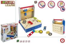 Colorbaby Toys Wooden Tools Art.46216