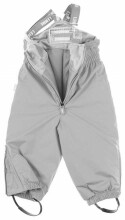 Lenne '18 Nevi 17312/607 Утепленные высокие термо штаны [полукомбинезон] для малышей (р. 80-98 см)