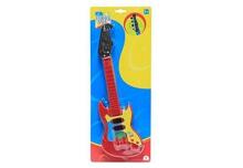 Beeboo Guitar Art.68401259 Mūzikas instruments Ģitāra