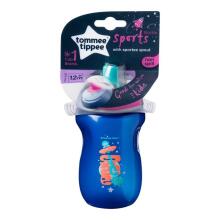 Tommee Tippee Art. 447157 Sport Bottle