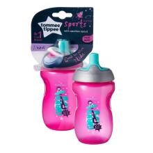 Tommee Tippee Art. 447156 Sport Bottle
