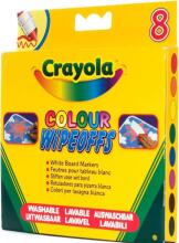 Crayola Art.8223