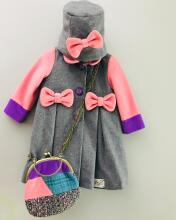 Huppa  Luisa Art.12430104-04131