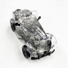 Crystal Puzzle Oldtimer 3D Art.60898 Crystal 3D Puzzle