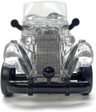 Crystal Puzzle Oldtimer 3D Art.60898 Crystal 3D Puzzle