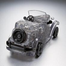 Crystal Puzzle Oldtimer 3D Art.60898 Crystal 3D Puzzle
