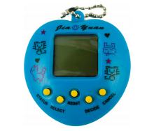 Tamagotchi Electronic Pets 49in1 Art.60912 Electronic game