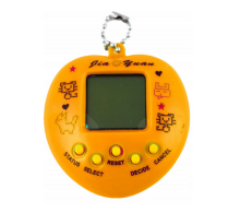 Tamagotchi Electronic Pets 49in1 Art.60912 Electronic game