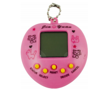 Tamagotchi Electronic Pets 49in1 Art.60912 Electronic game