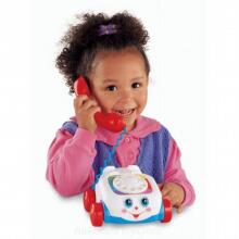Fisher Price Telephone Art.FGW66