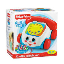 Fisher Price Telephone Art.FGW66