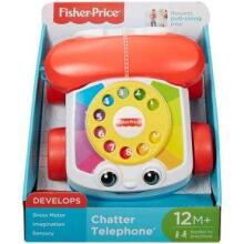 Fisher Price Telephone Art.FGW66