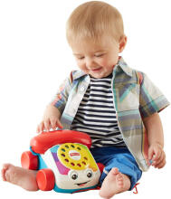 Fisher Price Telephone Art.FGW66