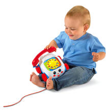 Fisher Price Telephone Art.FGW66