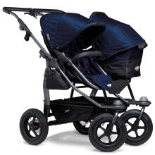 TFK Duo Mono Combi Art.T-D1-KA-334 Navy