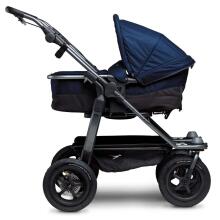 TFK Duo Mono Combi Art.T-D1-KA-334 Navy